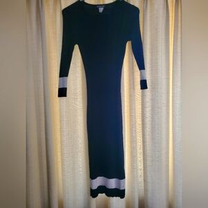 💥 LAST CHANCE 💥 Venus Mid Sleeve Dress